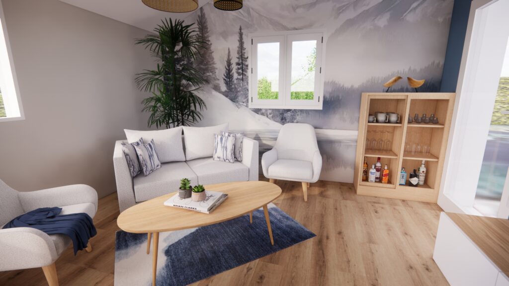 vue salon